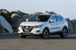 Nissan Qashqai N-Tec 2017 года (AU)